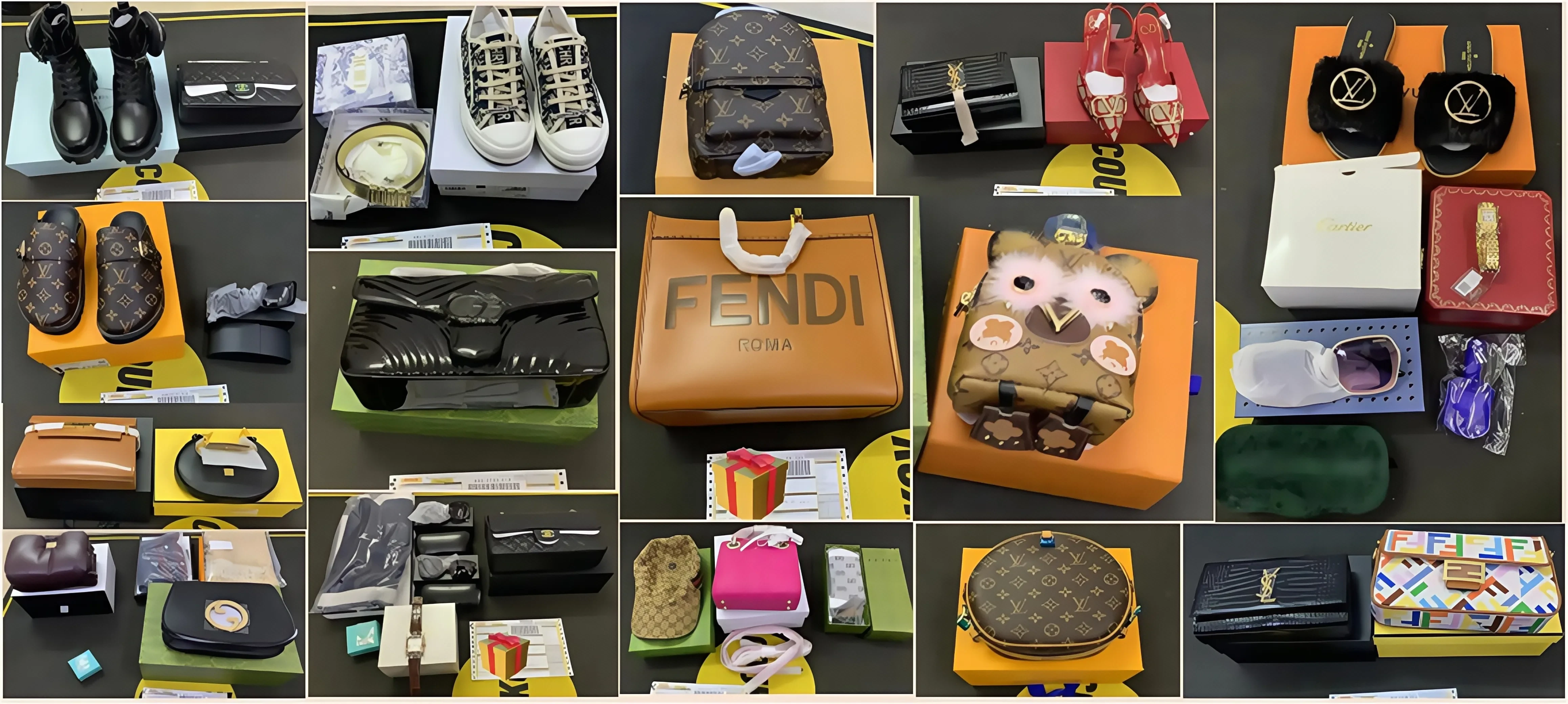 Instagram Shop